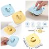 Anti Clogging Drain Stopper Silicone Drain Cover New Sink Hole Plug  Bathroom Sink
