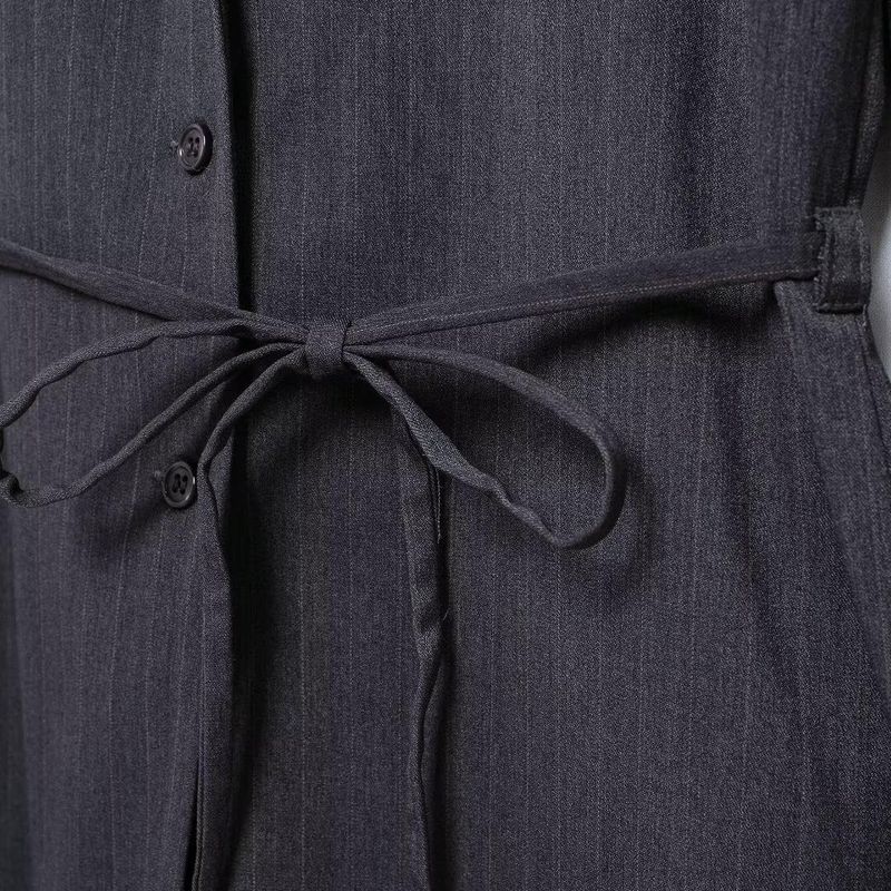 Kaslead New Arrival Women's Clothing Fashion Style Stripes Three-Piece Set 8338821 4749884 11255539