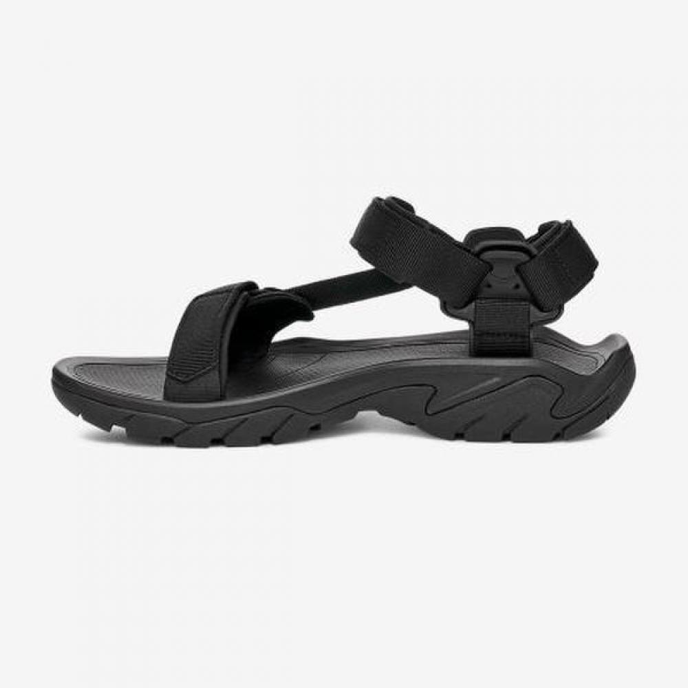 Teva Men S Terra Fi 5 univerSal Black Stvm2512456