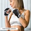 Fitness ve Vücut Geliştirme – Fitness Eldiven