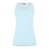 Womens/Ladies Spirit Scoop Neck Tank Top