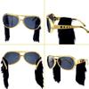 Accesorios – Gafas de mascarada