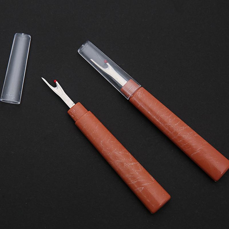 Seam Rippers Sharp Sewing Seam Thread Remover Cutter Stitchs Unpicker Stitchs Removal Knife Tools For Sewing And Needle Craft