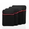 Bolsa Estojo Capa Protetora à Prova d'Água à Prova de Choque 9"-17" Bolsa Ultrafina para Laptop para Dell Lenovo ASUS Xiaomi Notebook