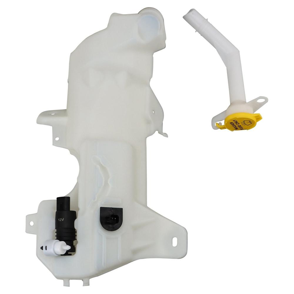 For Chrysler Pacifica 2017-2022  Windshield Washer Fluid Reservoir