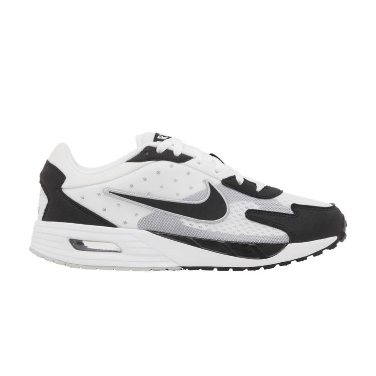 Nike Wmns Air Max Solo  Black White  36.5