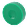 75mm Watch Movement Cushion Pad Soft Rubber Watch Movement Cushion Protective Pad Battery Replacement Tool