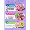 [pororomall] Pororo's 3-Minute Dentist Role-Play Set