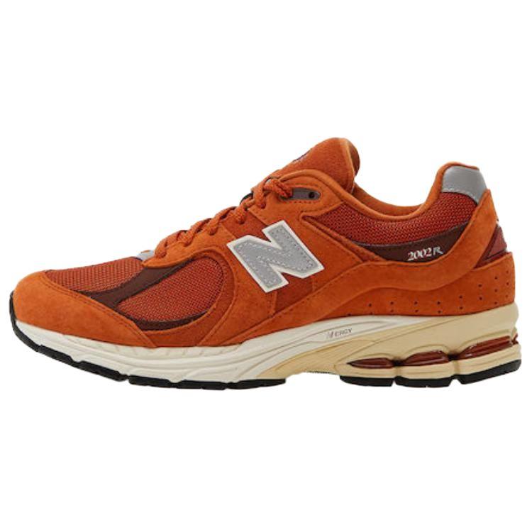 New Balance 2002R Rust Oxide Sneakers M2002RCB