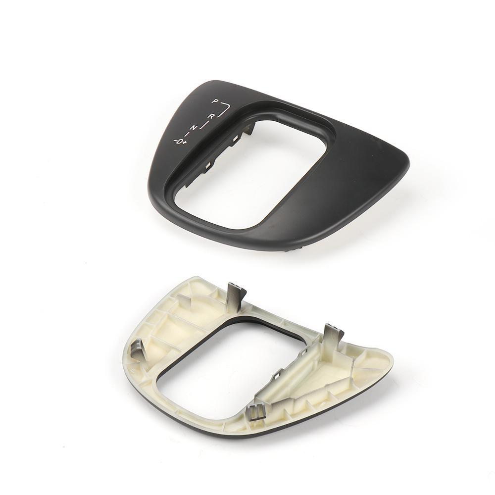 W636 W639 LHD Car Automatic Gear Box Shift Cover Lever Baffle Replacement For Mercedes Benz Vito Viano 6392600073 2010-2015