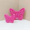 Butterfly Candle Molds Cartoon Animal Silicone Molds Clay Molds Castings Molds Baking Molds Candle Making Molds