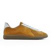 PANE Lehký trénink No Gi Kolekce SPICE BLAZE Spice Spark Tlumení Nízké Celodenní boty Unisex PN5193YEL20B