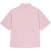 New MLB T Shirts Men's Pink 3AWJB0553-43PPM