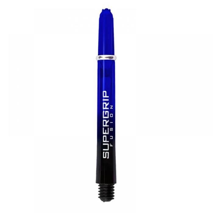 Harrows Darts Flechettes DARTS Supergrip Fusion Midi 40 Mm