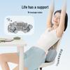 MINISO Neck and Back Massage Pillow