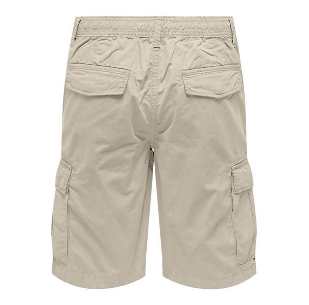 Шорты Only & Sons Loc Cargo