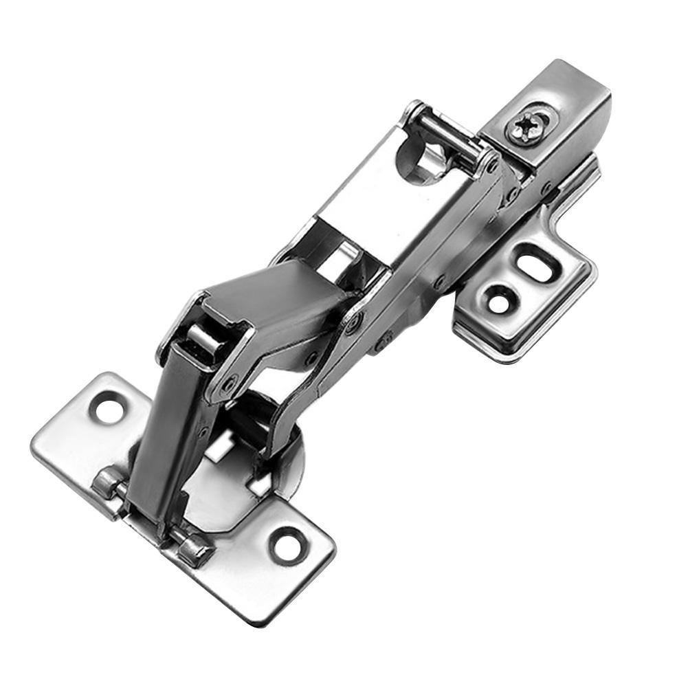 Mute Large Angle Hydraulic Damping Hinge Wardrobe Cabinet Door Hinges Parts Tool Mute Large Angle Hydraulic Damping Hinge Wardrobe Cabinet Door Hinges Parts Tool