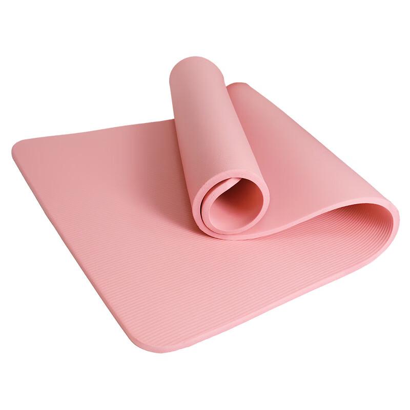 Zhanming Non-slip Thick Yoga and Fitness Mat