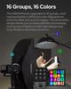Godox AD600PRO II 600W Flash Professional Bowens High Speed Sync with X3 Trigger 40W Dual Color Modeling Light - Mount, Sync, One-Tap -