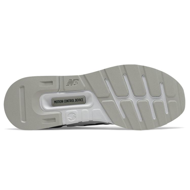 New Balance 997S 'White Black' MS997LOM
