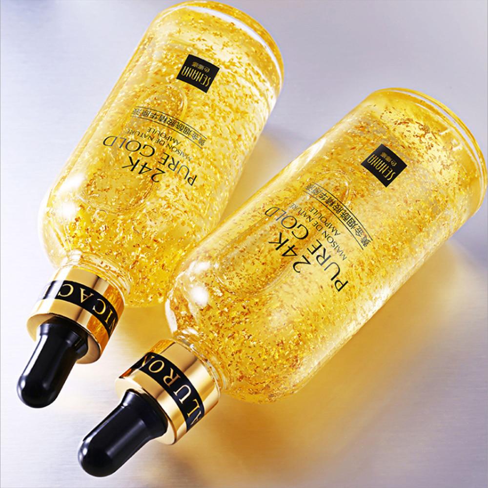 24k gold moisture essence