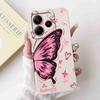 For Xiaomi Redmi Note 14 5G Case Panda Pattern Cover Soft Silicone Phone Case For Redmi Note 14 Note14 5G Fundas 6.67"