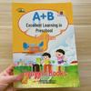 Early Education Transition Curriculum: Step-by-Step Guide for Preschool To Primary School
