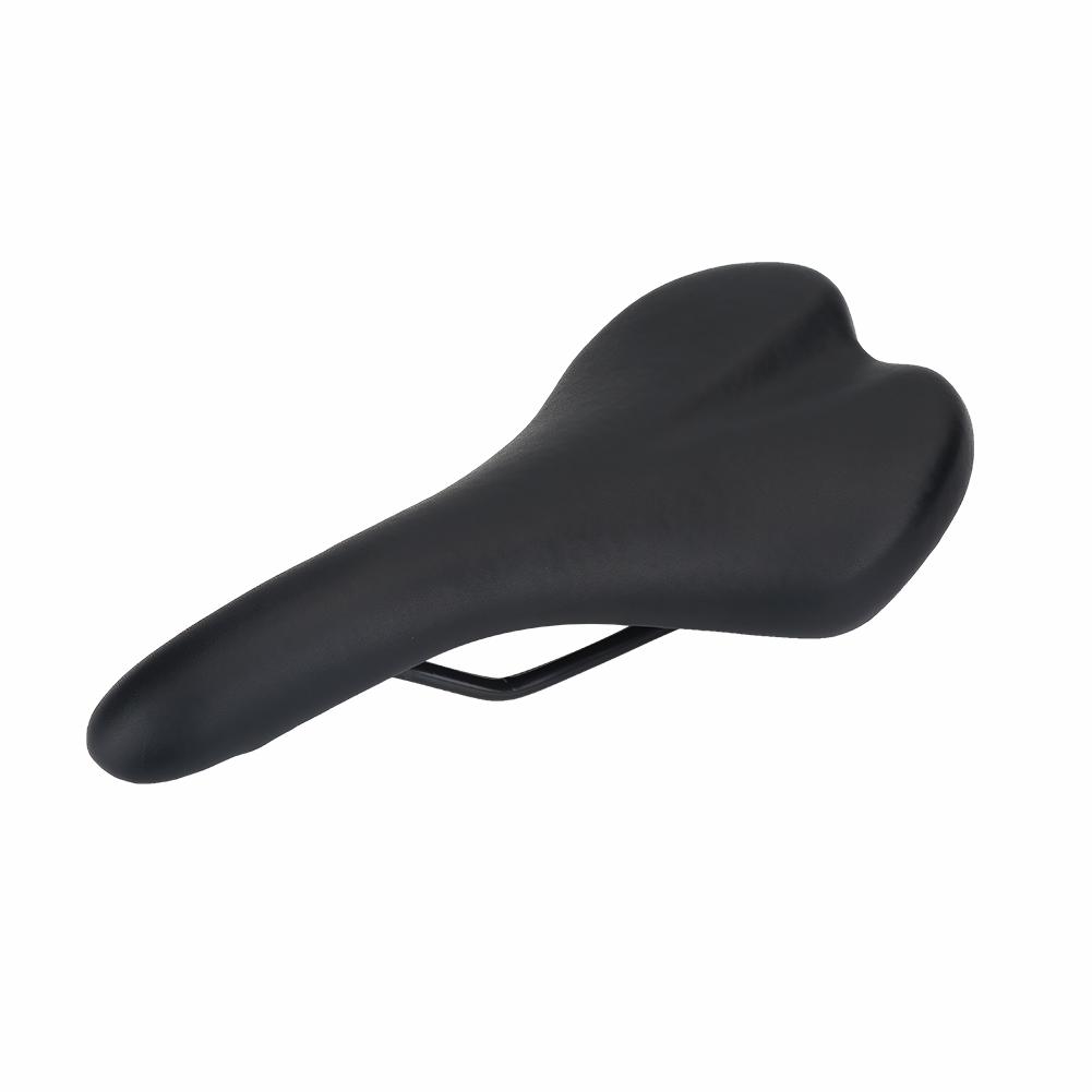 1PC PU Bicycle Cycling Seat Cushion Saddle Replacement Accessory for Mountain Road Bike