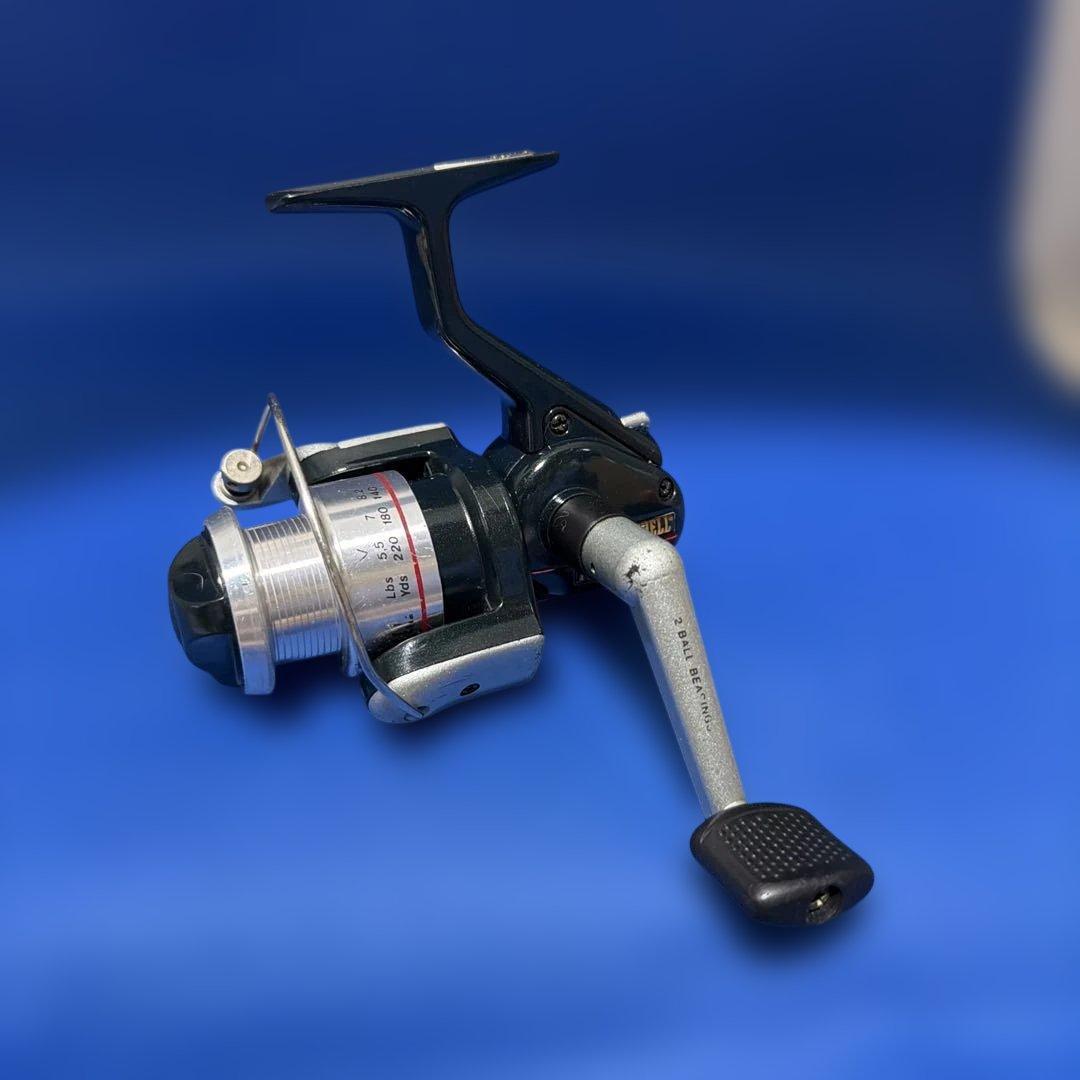 Used Mitchell Privilege 20 spinning reel