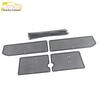 Beijing X5 Diamond Mesh Insect Screen Radiator Protection Panel Exterior Modification Accessory for 20 Models