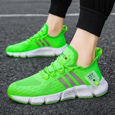 Sport Shoes for Men Women  Casuall Sneakers Shoes Summer Man Running Shoes Breathable Comfortable Fashion Walking Shoes