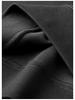Herren Schwergewicht Gestickter Sport-Hoodie, Herbst/Winter 2025, Rundhals, Leicht lockere Passform