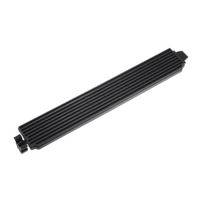 Coperchio di accesso al filtro dell'aria abitacolo per Hyundai Azera Sonata Kia Optima Sedona 2006-21