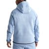 Nike England Tech Fleece Windrunner Men's Nike Soccer Full-Zip Hoodie IB5927-486