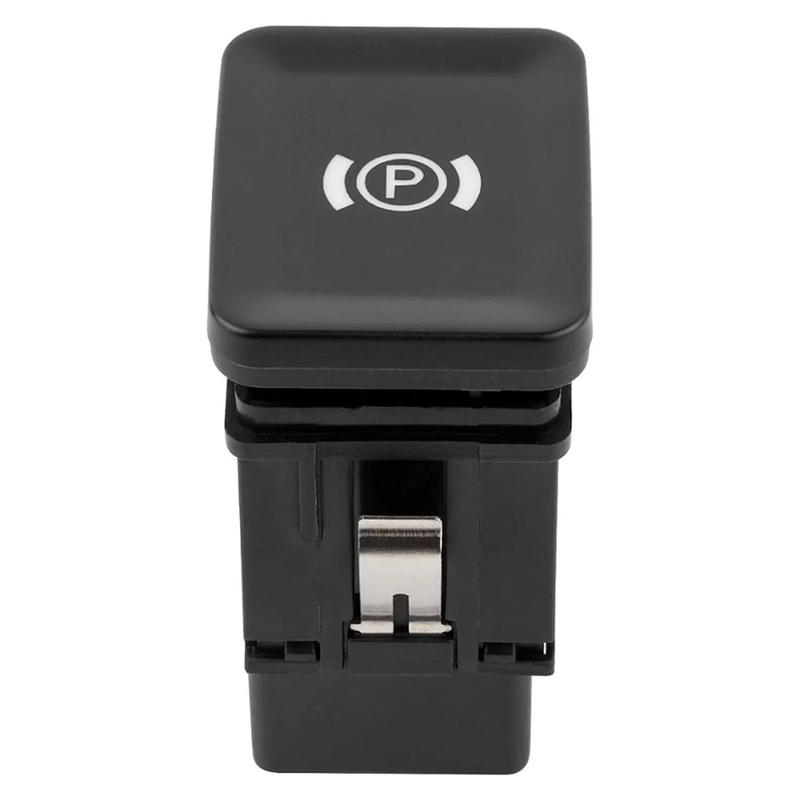 0927225C Brake Button Car Electronic Handbrake Easy tallation Factory Specifications Car Handbrake Replacement