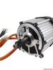 24V Electric Tricycle Motor Assembly: 500W, 650W, 800W, 1000W Differential