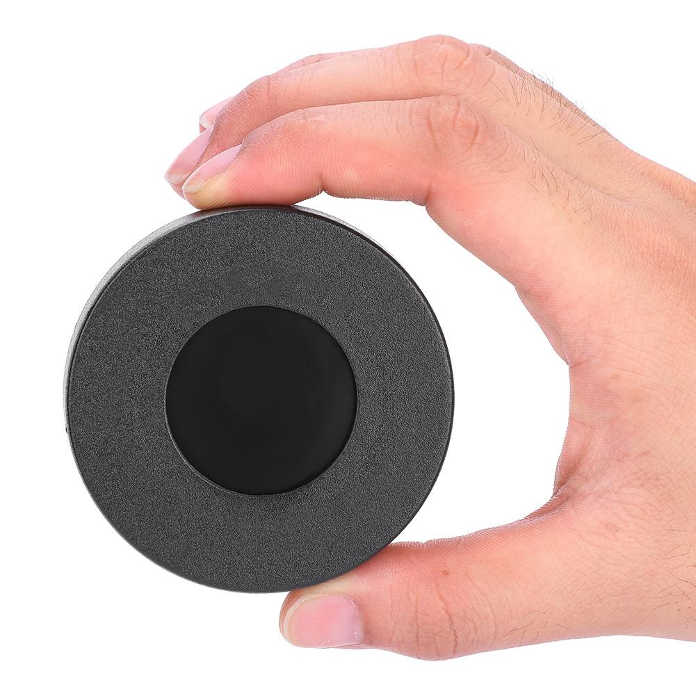 Solar Filter Sun Film Membrane 50mm Astronomical Telescope Lens Cap
