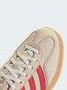 Adidas "Scarpe T-Head" GAZELLE INDOOR Sneaker Classica Donna Adidas Trifoglio JS1402