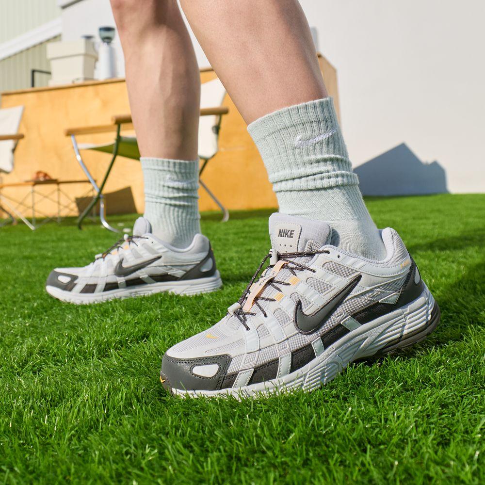 Nike P 6000 `Grey Fog Photon
