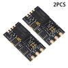 1/2/3 Stück Isoliertes TTL zu RS485 Modul Seriell Automatische Umschaltung 2 Mbit/s Hohe Geschwindigkeit 3,3V 5V Kompatibel