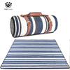 Tapis de pique-nique de plage portable d'extérieur Makizaza