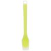 Pearl Metal Silicone Spoon, Medium, Silicone Crystal C-3369