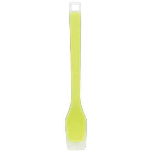 Pearl Metal Silicone Spoon, Medium, Silicone Crystal C-3369