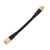 5.8GHz Triple Feed Patch Antenna 9.4dBi High Accuracy Directional Circularly Polarized Antenna for FPV Racing Drone