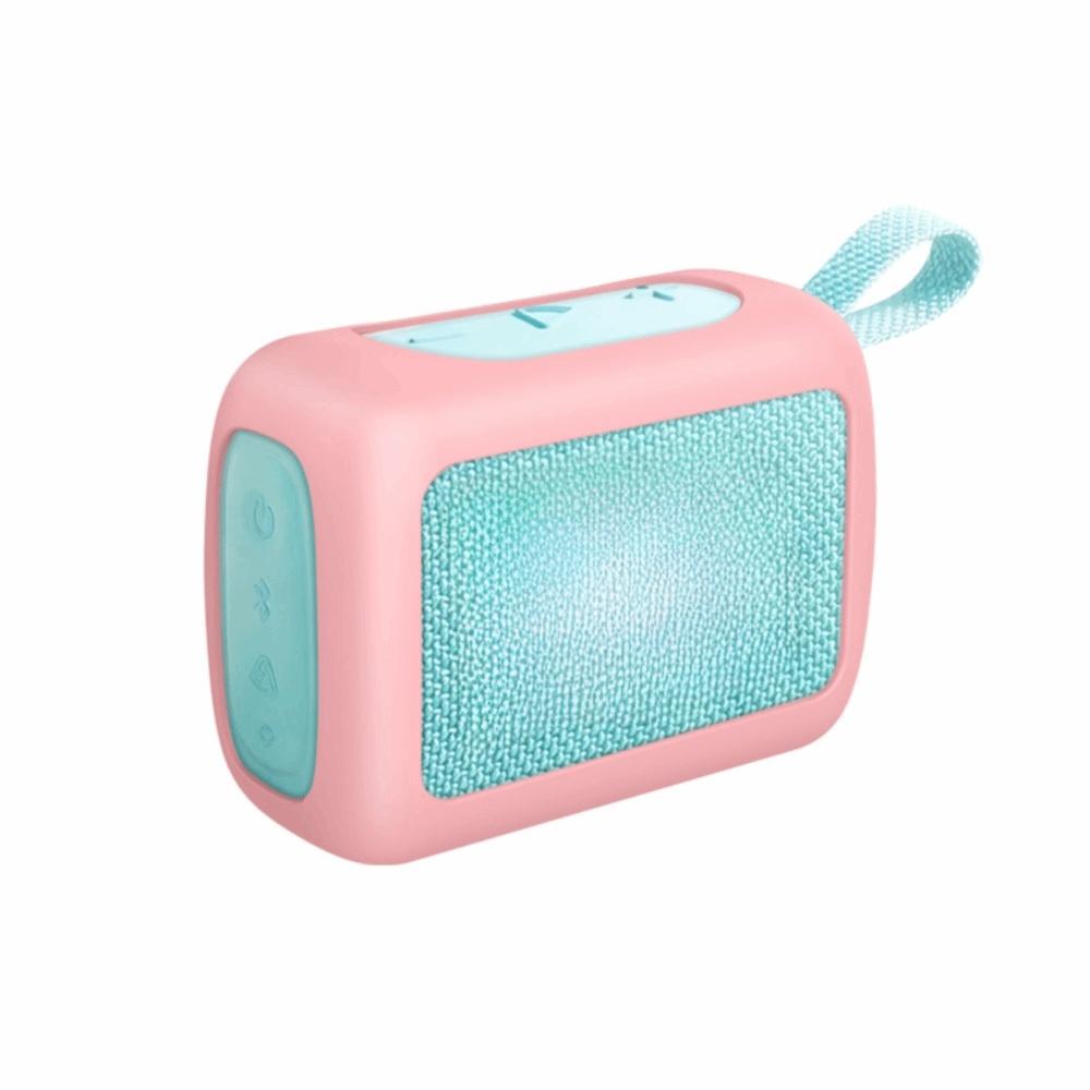 Shockproof Speaker Case Silicone Speaker Sleeve Soft Cover Shell for JBL GO5 Speaker Accessories