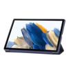 For Tab P11 TB-J606F Case 11 inch Folding Stand Soft Silicone Back Cover for Tab P11 Plus J607F J616F Case