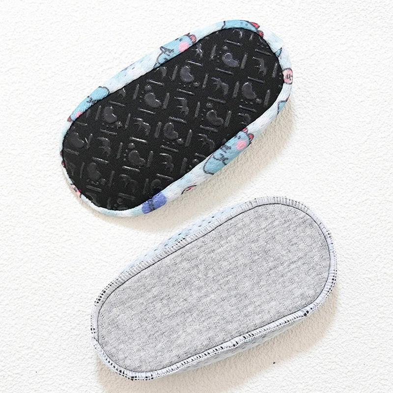 Vară plasă subțire piscină plajă șosete anti-alunecare drăguț animal din desene animate podea pantofi de apă pentru interior în aer liber surf papuci desculți