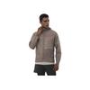 Sense Aero Wind Comfortable Soft Breathable Skin-Friendly Jacket Men Jackets Iron-Gray LC2429100