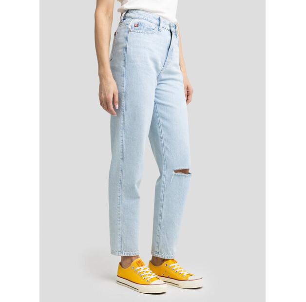 Джинсы BIG STAR SILLA_122_190 EU 26_32