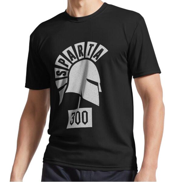 - Alternative Movie Poster Active Unisex T-Shirt M